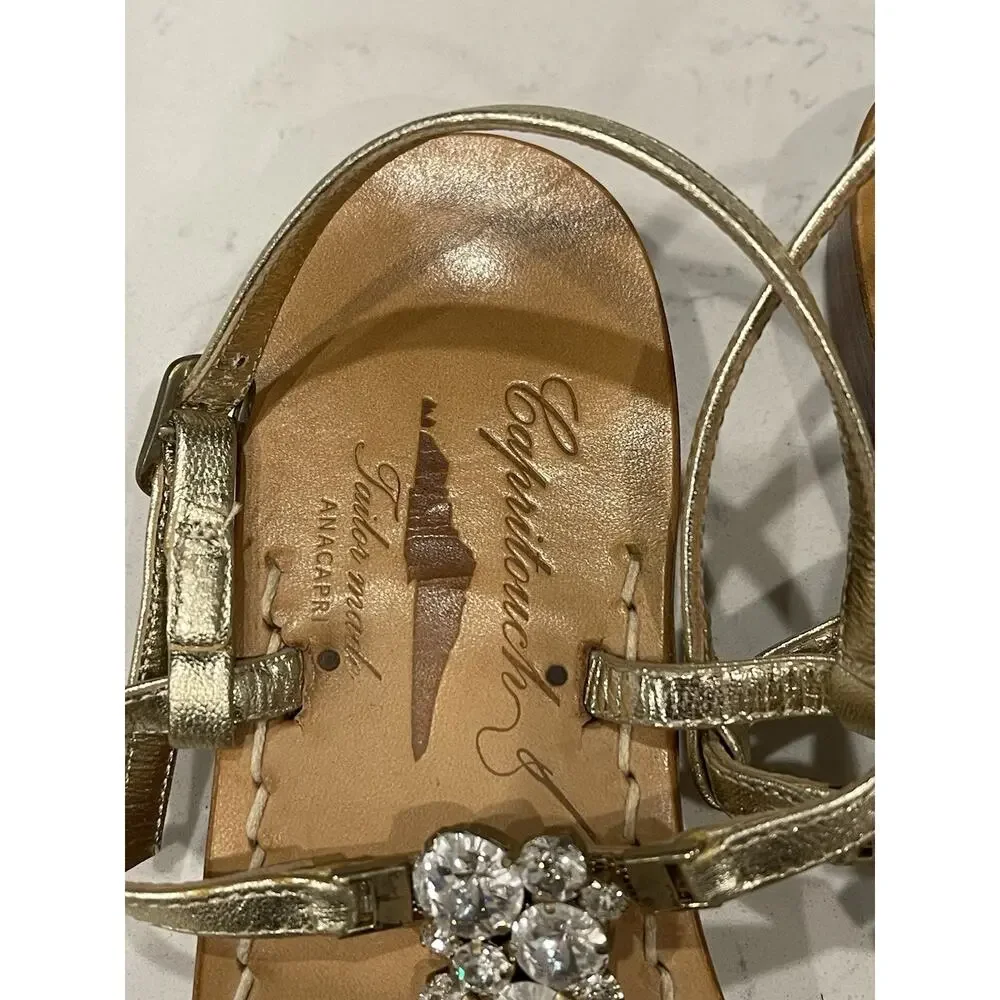 Capritouch tailor sparkling